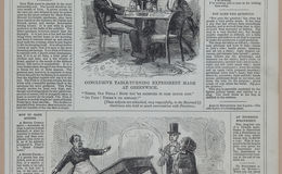 E258 - Punch's Almanac - 1842-1861 - i3212