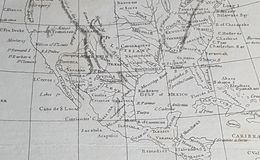 E237 - North America 2 from Ken Habeeb