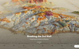 Sean Conway Images for CMS 2021 Fall Conference