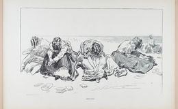 E252 - Sketches and Cartoons by Charles Dana Gibson, 1898 - 2678