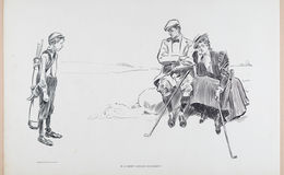 E252 - Sketches and Cartoons by Charles Dana Gibson, 1898 - 2649