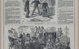 E258 - Punch's Almanac - 1842-1861 - i3266