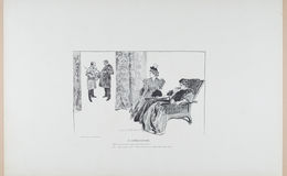 E252 - Sketches and Cartoons by Charles Dana Gibson, 1898 - 2681