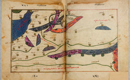 E242 - The Excursion of One Who Yearns to Penetrate the Horizons - i644645