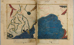 E242 - The Excursion of One Who Yearns to Penetrate the Horizons - i248249