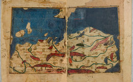 E242 - The Excursion of One Who Yearns to Penetrate the Horizons - i376377