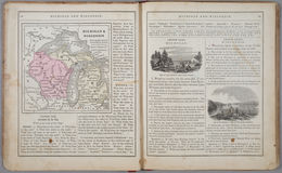 E206 - Modern School Geography - 1864 - 1060