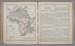 E206 - Modern School Geography - 1864 - 1083