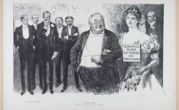 E252 - Sketches and Cartoons by Charles Dana Gibson, 1898 - 2661