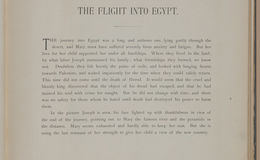 E245 - Bible Pictures 1890 - 1937