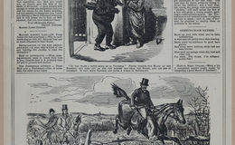 E258 - Punch's Almanac - 1842-1861 - i3255