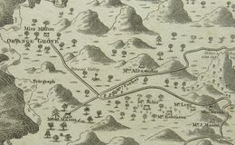 E126 Deirdre Boys Orange Grove