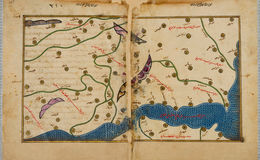 E242 - The Excursion of One Who Yearns to Penetrate the Horizons - i622623