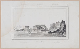 E253 - Egypte Ancinenne, 1839 - 2750