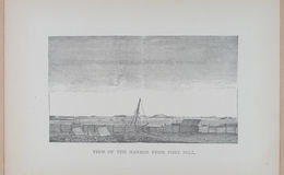 E262 - Antique Views of Ye Towne of Boston - 1882 - i3680