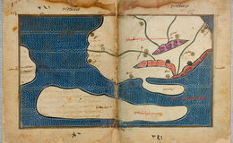 E242 - The Excursion of One Who Yearns to Penetrate the Horizons - i684685