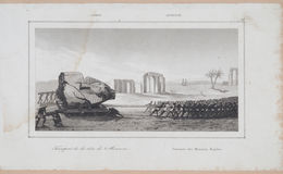 E253 - Egypte Ancinenne, 1839 - 2794