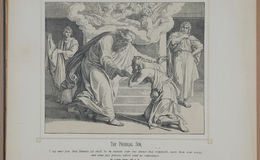 E245 - Bible Pictures 1890 - 1956