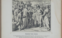 E245 - Bible Pictures 1890 - 1921