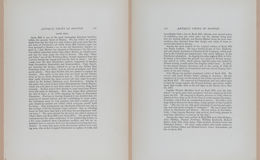 E262 - Antique Views of Ye Towne of Boston - 1882 - i3660 - 3661