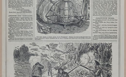 E258 - Punch's Almanac - 1842-1861 - i3261