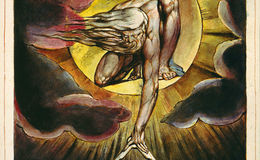 E264 - Ancient of Days, William Blake, 1794 - from Jeremy Solterbeck
