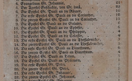 <p>E247 - Das Neue Testament - i2095</p>