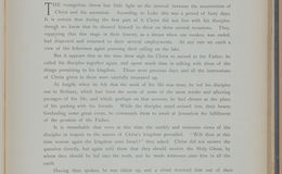 E245 - Bible Pictures 1890 - 1982