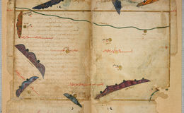 E242 - The Excursion of One Who Yearns to Penetrate the Horizons - i3435