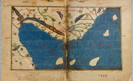 E242 - The Excursion of One Who Yearns to Penetrate the Horizons - i518519