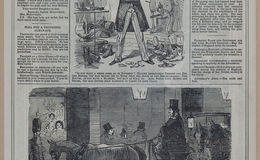 E258 - Punch's Almanac - 1842-1861 - i3262