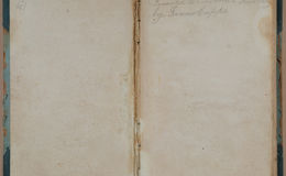 E243 – Atlas to Marshall’s Life of Washington – 2001