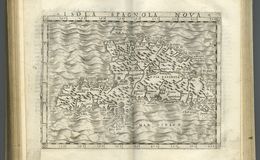 Maps of Haiti at David Rumsey - for Stephanie Curci CMS Fall Conference