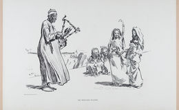  E252 - Sketches and Cartoons by Charles Dana Gibson, 1898 - 2687