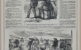 E258 - Punch's Almanac - 1842-1861 - i3260