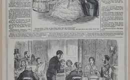 E258 - Punch's Almanac - 1842-1861 - i3235