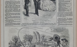 E258 - Punch's Almanac - 1842-1861 - i3232