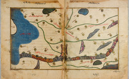 E242 - The Excursion of One Who Yearns to Penetrate the Horizons - i586587