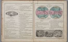 E206 - Modern School Geography - 1864 - 1035