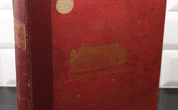 London Interiors - mid-18th Century