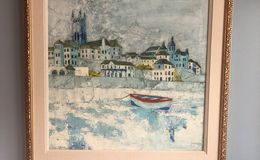 E264 - Untitled, Artist Unknown, Date Unknown - from Annie Williams