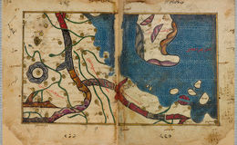 E242 - The Excursion of One Who Yearns to Penetrate the Horizons - i454455