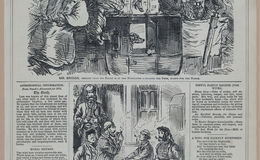 E258 - Punch's Almanac - 1842-1861 - i3290