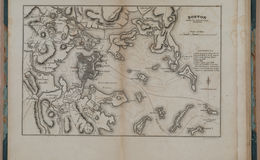 E243 – Atlas to Marshall’s Life of Washington – 2009