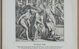 E245 - Bible Pictures 1890 - 1964