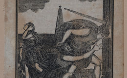 <p>E247 - Das Neue Testament - i2098</p>