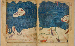 E242 - The Excursion of One Who Yearns to Penetrate the Horizons - i5455