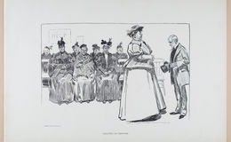 E252 - Sketches and Cartoons by Charles Dana Gibson, 1898 - 2718