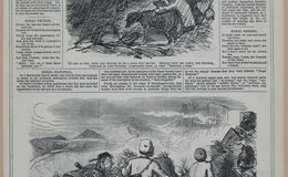 E258 - Punch's Almanac - 1842-1861 - i3296