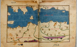 E242 - The Excursion of One Who Yearns to Penetrate the Horizons - i652653